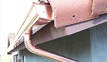 Rain Gutter Installation, Repair, Cleaning in Paradise, MT